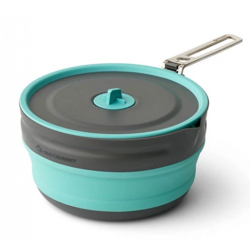 Frontier Collapsible Pouring Pot 2.2L